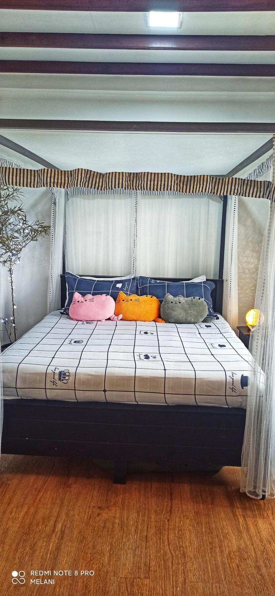 דירות נוארה אליה Mount Elegance מראה חיצוני תמונה